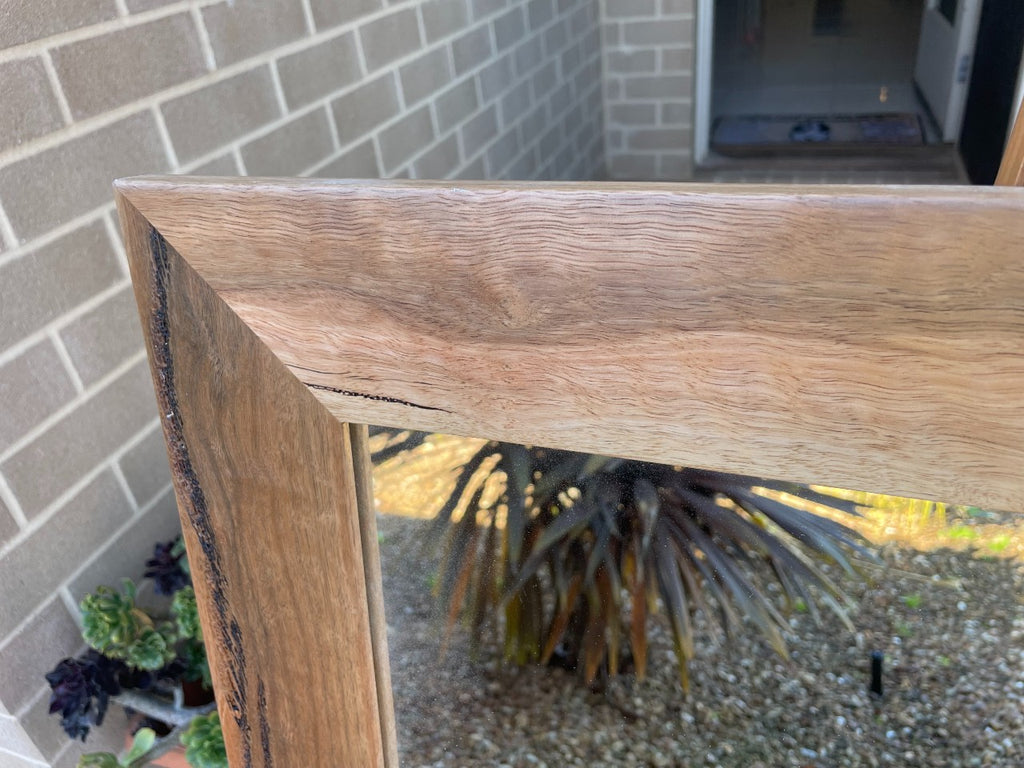 Spotted Gum Australian Hardwood Frame