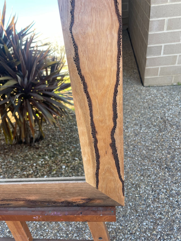 Spotted Gum Australian Hardwood Frame