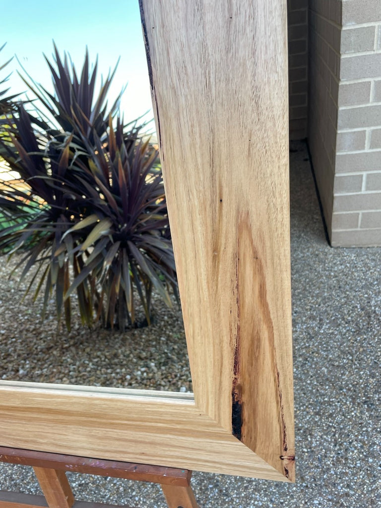 Blackbutt Australian Hardwood 